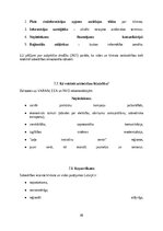 Research Papers 'Klimata pārmaiņu un vides piesārņojuma ietekme uz Latvijas iedzīvotājiem', 50.