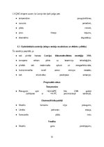 Research Papers 'Klimata pārmaiņu un vides piesārņojuma ietekme uz Latvijas iedzīvotājiem', 52.