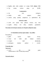 Research Papers 'Klimata pārmaiņu un vides piesārņojuma ietekme uz Latvijas iedzīvotājiem', 54.