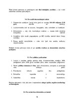 Research Papers 'Klimata pārmaiņu un vides piesārņojuma ietekme uz Latvijas iedzīvotājiem', 59.