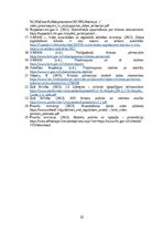 Research Papers 'Klimata pārmaiņu un vides piesārņojuma ietekme uz Latvijas iedzīvotājiem', 63.