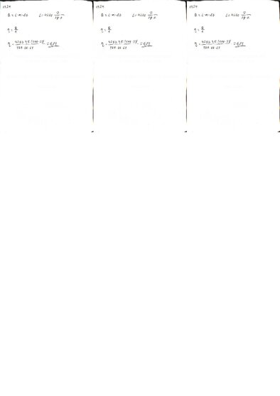 Summaries, Notes 'Fizikas uzdevumu risinājumu apkopojums. Džoula-Lenca likums.', 24.