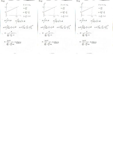 Summaries, Notes 'Fizikas uzdevumu risinājumu apkopojums. Džoula-Lenca likums.', 28.