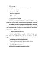 Research Papers 'Using IT in Learning English', 12.