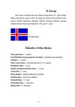 Research Papers 'Islande', 6.