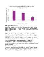 Essays 'Osmoze augu šūnās - laboratorijas darbs', 4.