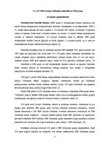 Research Papers 'AS "SEB Latvijas Unibanka" pakalpojumu raksturojums un to konkurētspēja', 4.