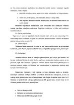 Research Papers 'AS "SEB Latvijas Unibanka" pakalpojumu raksturojums un to konkurētspēja', 7.