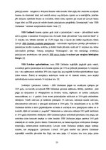 Research Papers 'AS "SEB Latvijas Unibanka" pakalpojumu raksturojums un to konkurētspēja', 23.