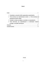 Research Papers 'Vīnes konvencijas privilēģiju un imunitāšu salīdzinājums', 2.