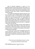 Research Papers 'Vīnes konvencijas privilēģiju un imunitāšu salīdzinājums', 4.