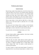 Practice Reports 'Prakses atskaite - audiēšana un rakstiskā tulkošana', 15.