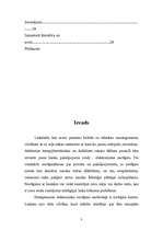 Research Papers 'Norēķinu kartes Latvijā', 3.
