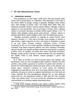 Research Papers 'Eiropas Savienības vides likumdošana', 6.