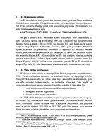 Research Papers 'Eiropas Savienības vides likumdošana', 7.