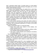 Research Papers 'Eiropas Savienības vides likumdošana', 11.