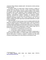 Research Papers 'Eiropas Savienības vides likumdošana', 12.