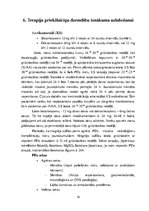 Research Papers 'Priekšlaicīgu dzemdību riski un to samazināšanas iespējas', 18.