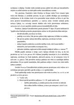 Term Papers 'Juridiskās personas kriminālatbildības ieviešanas problēmas', 48.
