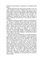 Essays 'Botičelli glezna "Venēras piedzimšana"', 3.