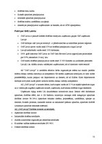 Research Papers 'Uzņēmuma a/s "G4S Latvija" mārketinga stratēģija', 15.
