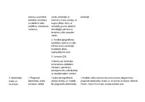 Samples 'Tematiskais plānojums ģeogrāfijā vidusskolai padziļinātais kurss ĢII, Skola 2030', 10.