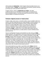 Summaries, Notes 'Feniķiešu vēsture, kultūra, mitoloģija, sabiedrība un kultūras mantojums', 4.