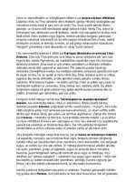 Summaries, Notes 'Feniķiešu vēsture, kultūra, mitoloģija, sabiedrība un kultūras mantojums', 6.