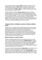 Summaries, Notes 'Feniķiešu vēsture, kultūra, mitoloģija, sabiedrība un kultūras mantojums', 7.