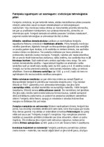 Summaries, Notes 'Feniķiešu vēsture, kultūra, mitoloģija, sabiedrība un kultūras mantojums', 11.