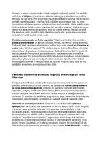 Summaries, Notes 'Feniķiešu vēsture, kultūra, mitoloģija, sabiedrība un kultūras mantojums', 15.