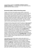 Summaries, Notes 'Feniķiešu vēsture, kultūra, mitoloģija, sabiedrība un kultūras mantojums', 17.