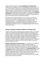 Summaries, Notes 'Feniķiešu vēsture, kultūra, mitoloģija, sabiedrība un kultūras mantojums', 20.