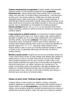 Summaries, Notes 'Feniķiešu vēsture, kultūra, mitoloģija, sabiedrība un kultūras mantojums', 21.