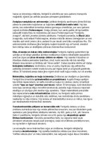 Summaries, Notes 'Feniķiešu vēsture, kultūra, mitoloģija, sabiedrība un kultūras mantojums', 22.