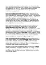 Summaries, Notes 'Feniķiešu vēsture, kultūra, mitoloģija, sabiedrība un kultūras mantojums', 24.