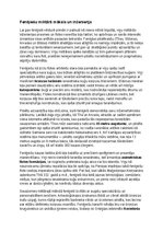Summaries, Notes 'Feniķiešu vēsture, kultūra, mitoloģija, sabiedrība un kultūras mantojums', 25.