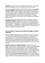 Summaries, Notes 'Feniķiešu vēsture, kultūra, mitoloģija, sabiedrība un kultūras mantojums', 26.