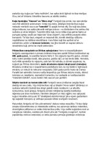 Summaries, Notes 'Feniķiešu vēsture, kultūra, mitoloģija, sabiedrība un kultūras mantojums', 27.