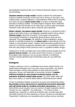Summaries, Notes 'Feniķiešu vēsture, kultūra, mitoloģija, sabiedrība un kultūras mantojums', 32.
