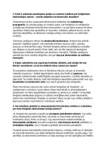 Summaries, Notes 'Feniķiešu vēsture, kultūra, mitoloģija, sabiedrība un kultūras mantojums', 35.