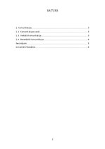 Research Papers 'Komunikācijas aspekti un komunikācija volejbolā', 2.