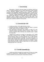Research Papers 'Komunikācijas aspekti un komunikācija volejbolā', 3.