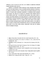 Research Papers 'Intelektuālās tieksmes traktējums Platona sokratiskajā ētikā', 20.