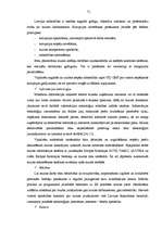 Term Papers 'Latvijas muitas politika, tās darbības izvērtēšana un attīstība', 71.
