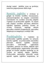 Research Papers 'Izglītības sistēma Latvijā', 4.
