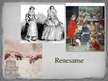 Presentations 'Audzināšana, tās raksturojums viduslaikos un renesansē', 14.
