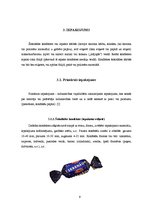 Research Papers 'Šokolādes konfekšu iepakošana', 9.