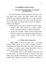Term Papers 'Nodokļu sistēma Latvijā un tās attīstība', 10.