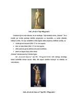 Research Papers 'Grieķu māksla un tās īpatnības', 6.